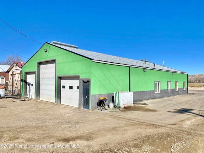 SE View of Back | Image 20