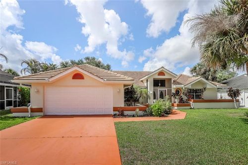 1711 Golfside Village Dr, Lehigh Acres, FL, 33936-1095 | Card Image