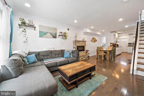 1214 S Bonsall St, PHILADELPHIA, PA, 19146-4119 | Card Image