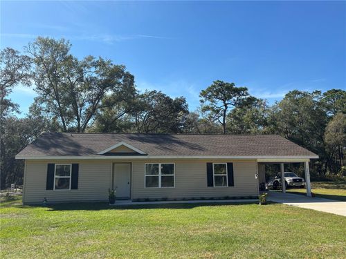 5870 Se 171st Ct, Ocklawaha, FL, 32179-3061 | Card Image
