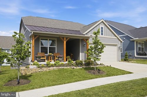 110 Viceroy Way, LAKE FREDERICK, VA, 22630-2194 | Card Image