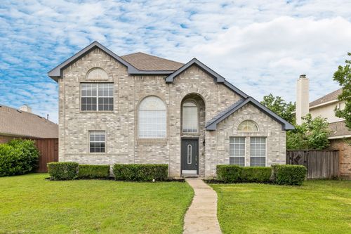 3152 Delaford Dr, Carrollton, TX, 75007-3746 | Card Image