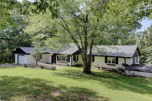 14696 Greenburrow Rd, Fayetteville, AR, 72704-0353 | Card Image