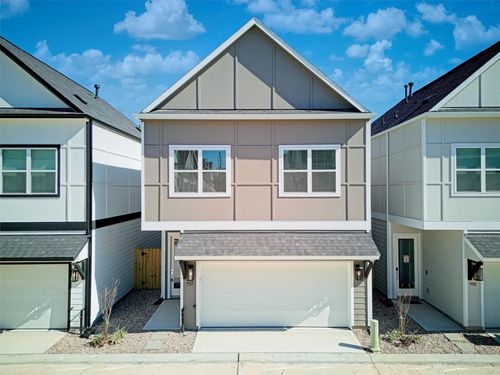 9906 Clark Canyon Ln, Houston, TX, 77076-2557 | Card Image
