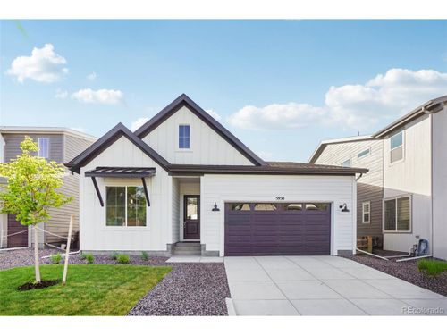 5930 S Platte Canyon Dr, Littleton, CO, 80123-6527 | Card Image