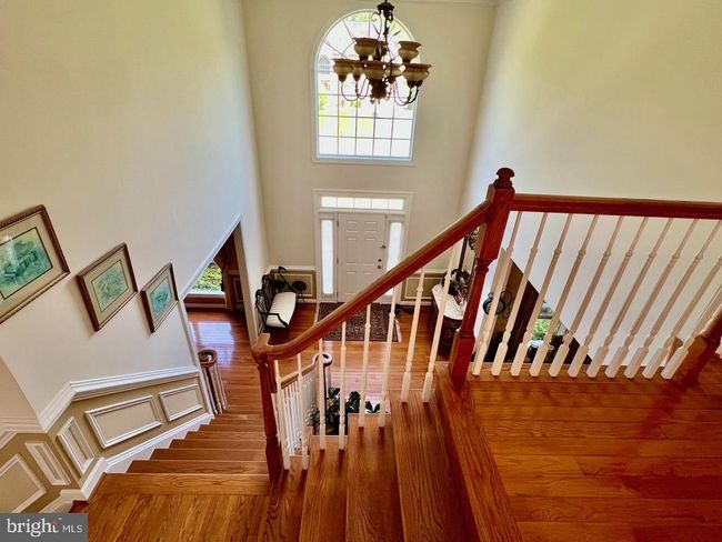 4718 Village Dr, House other with 5 bedrooms, 5 bathrooms and null parking in FAIRFAX VA | Image 21