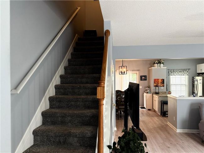 4172 Howell Park Rd, Townhouse with 3 bedrooms, 3 bathrooms and 2 parking in Duluth GA | Image 5