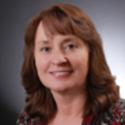 Chrissie Miller