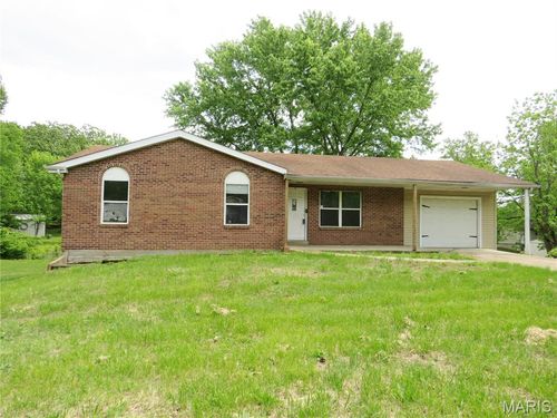 1140 Sycamore Ln, Saint Clair, MO, 63077-1644 | Card Image