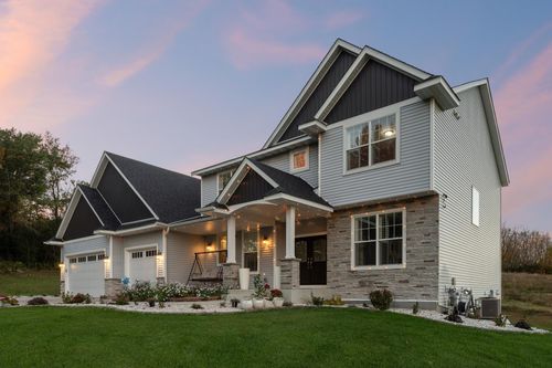 24877 Harvest Meadows Ct, Lakeville, MN, 55044-2278 | Card Image