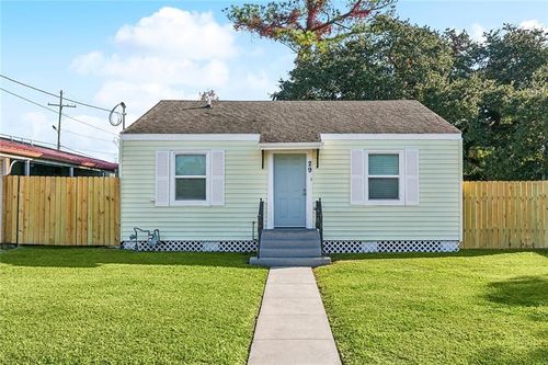 29 Curtis Dr, New Orleans, LA, 70126-1603 | Card Image