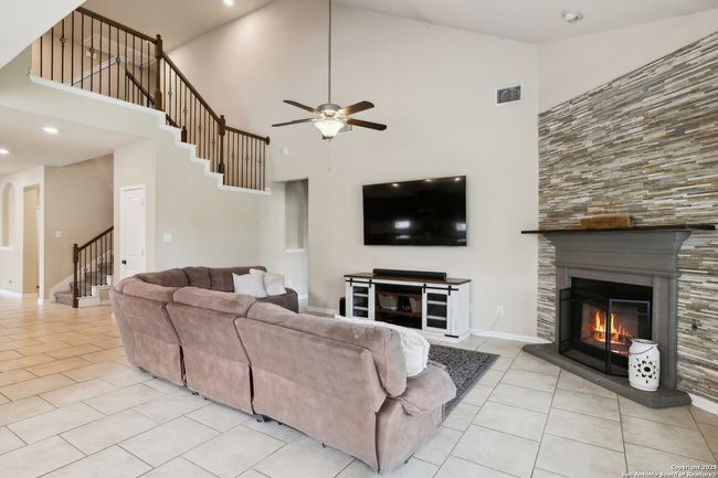32003 Cast Iron Cv, House other with 4 bedrooms, 4 bathrooms and null parking in Bulverde TX | Image 13