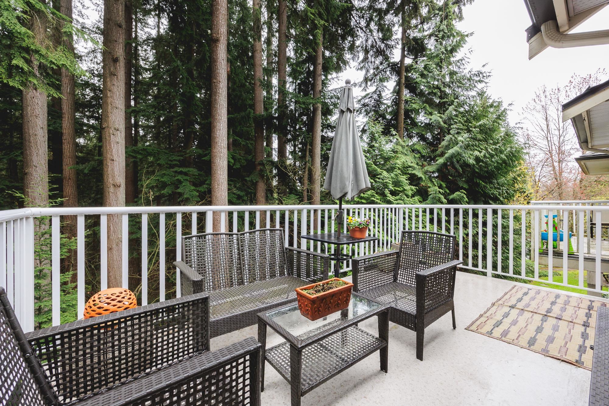 84 - 101 Parkside Drive, Townhouse with 3 bedrooms, 2 bathrooms and 3 parking in Port Moody BC | Image 33