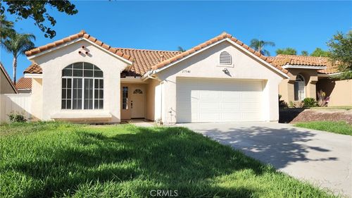 27546 Senna Ct, Temecula, CA, 92591-6105 | Card Image