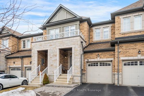 71 Rimrock Cres, Whitby, ON, L1N0E5 | Card Image