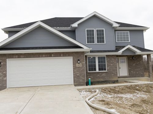 1429 W Parliament St, Crete, IL, 60417-3500 | Card Image