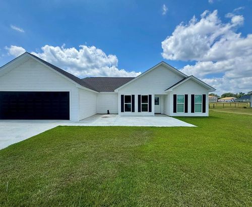 1034 Field St, Dudley, GA, 31022-2152 | Card Image
