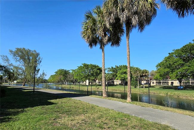 APT-10202 - 10391 Sw 150 Th Ct, Condo with 1 bedrooms, 1 bathrooms and null parking in Miami FL | Image 27