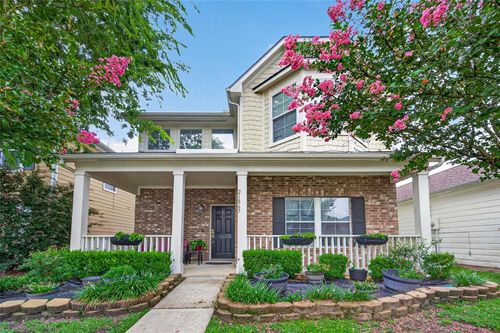 21867 Mossy Field Ln, Spring, TX, 77388-3576 | Card Image