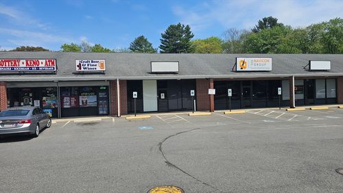 ste-7-750 Washington St, South Easton, MA, 02375-1179 | Card Image