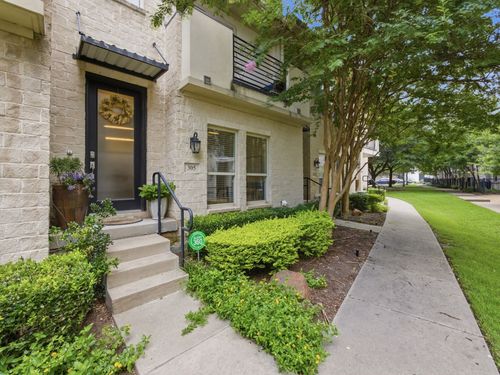 305-7333 Valley View Ln, Dallas, TX, 75240-5504 | Card Image