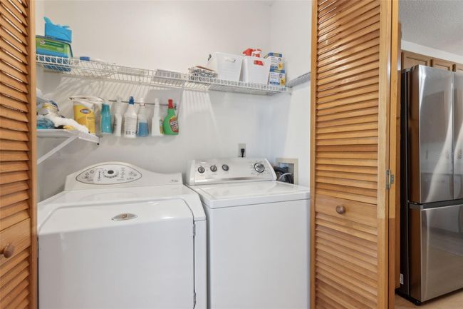 Laundry Closet | Image 17
