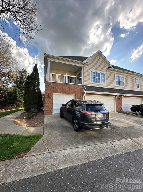 11812 Toullousse St, Charlotte, NC, 28277-3270 | Card Image