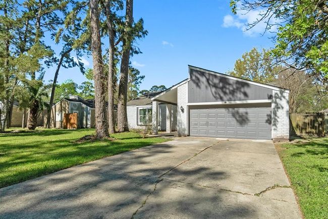 22907 Lemon Grove Dr, House other with 3 bedrooms, 2 bathrooms and null parking in Spring TX | Image 30