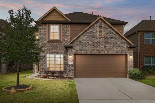 20102 Bayliss Manor Ln, Cypress, TX, 77433-4756 | Card Image