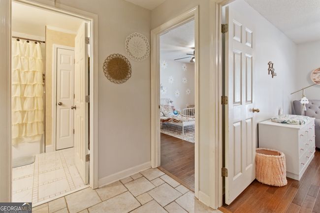 139 Crown Forest Dr, House other with 5 bedrooms, 3 bathrooms and null parking in Mcdonough GA | Image 30