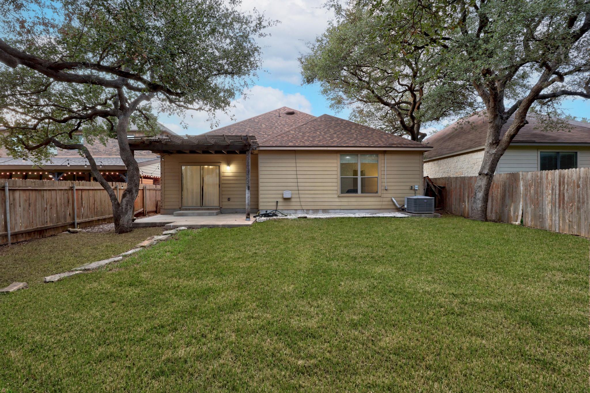 Residential in Cedar Park 4