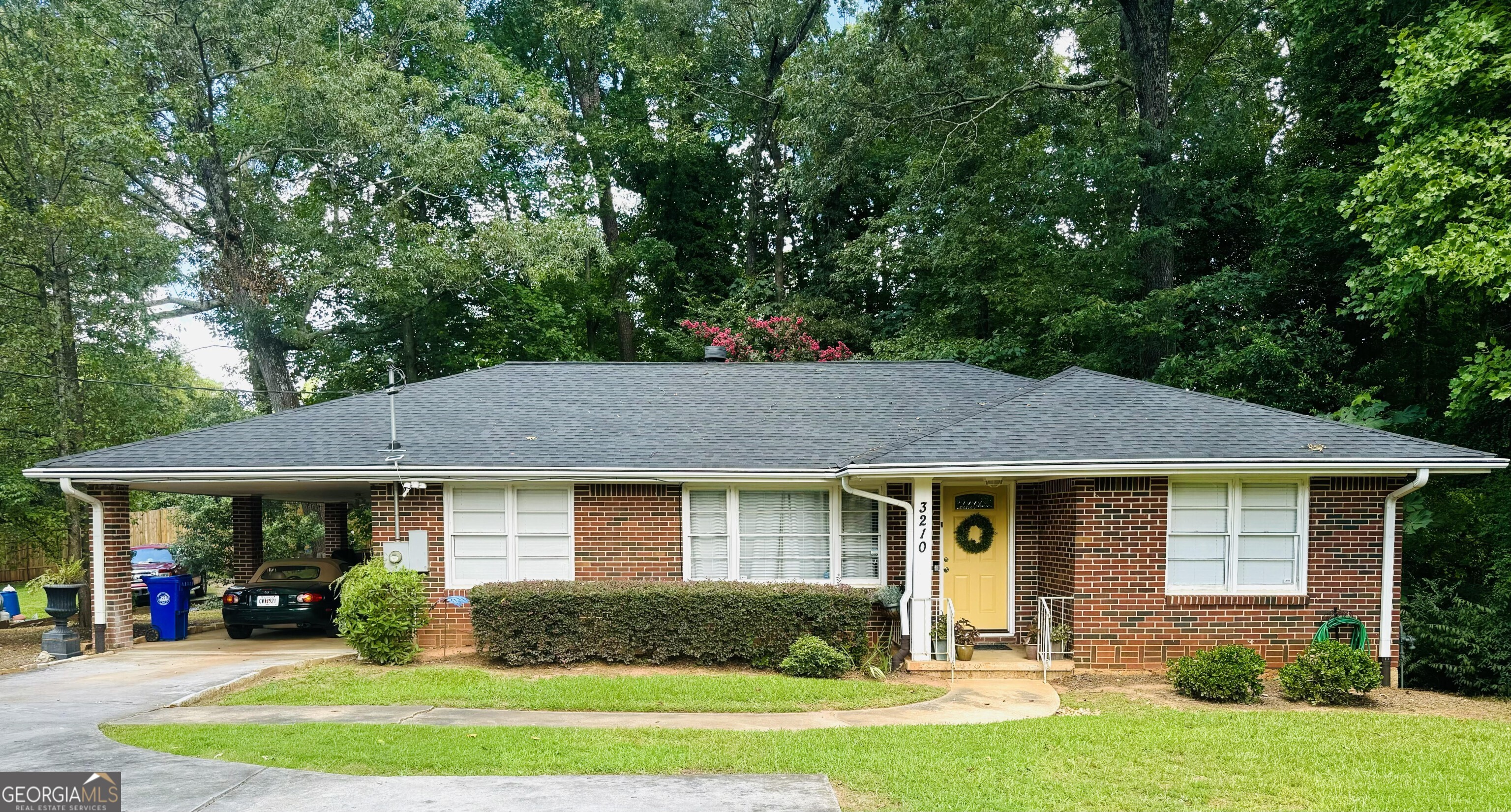 Druid Hills Rd, Decatur, GA 30033 #1