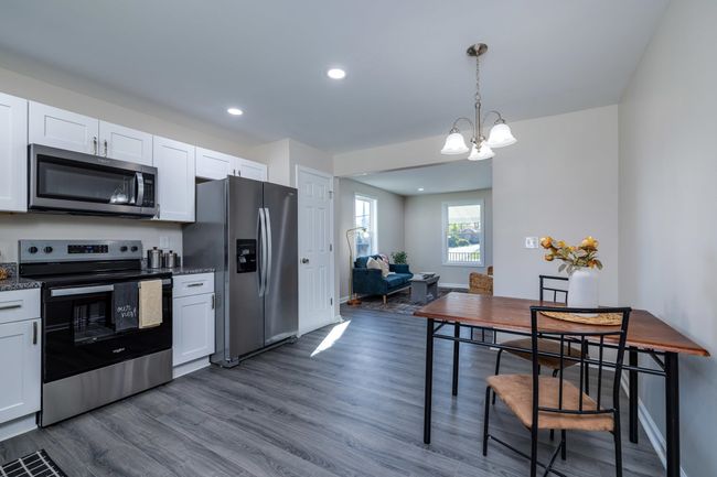 422 Grubert Ave, House other with 3 bedrooms, 2 bathrooms and null parking in STAUNTON VA | Image 10