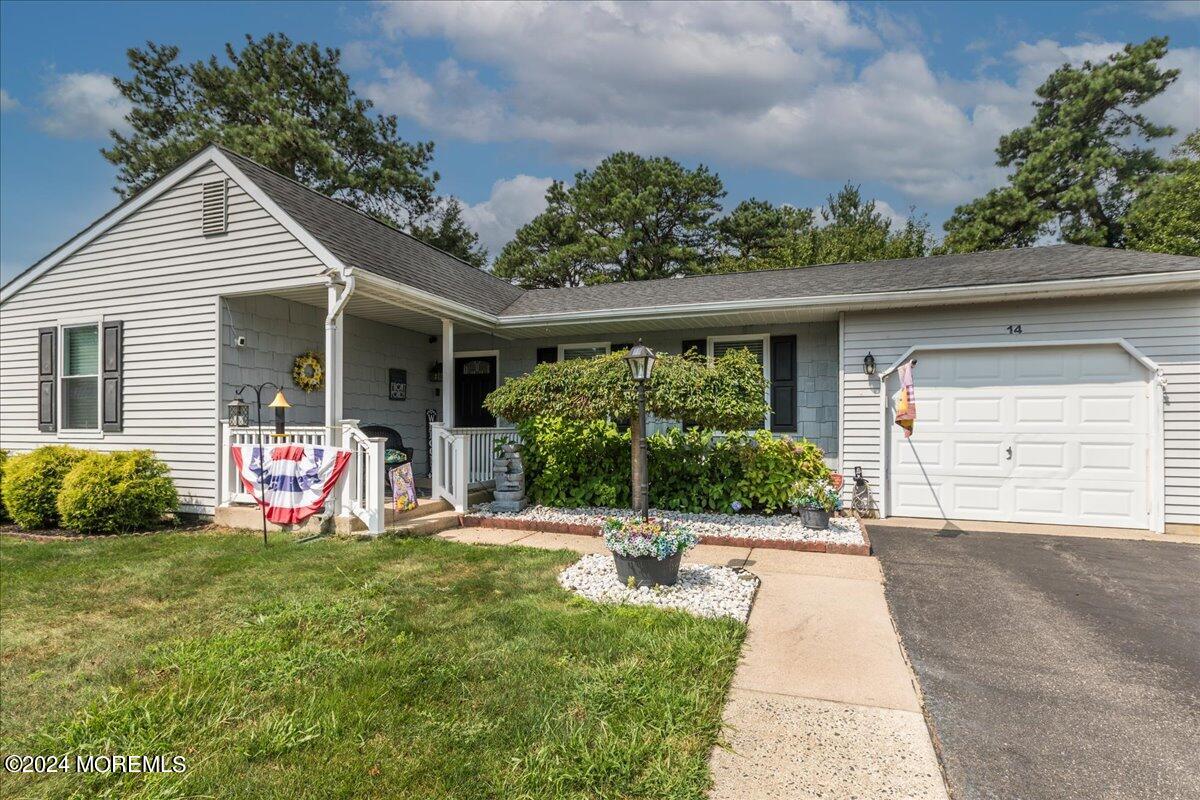 Ashley Rd, Whiting, NJ 08759