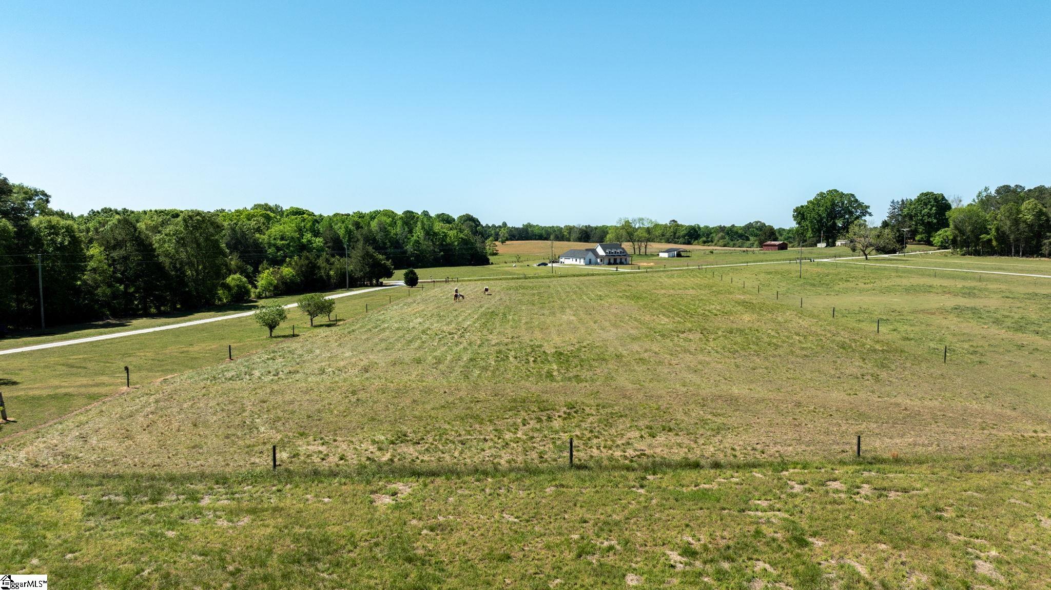 Land in Gaffney 2
