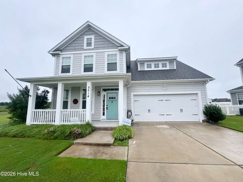 3514 Great Island Ln, Elizabeth City, NC, 27909-8003 | Card Image