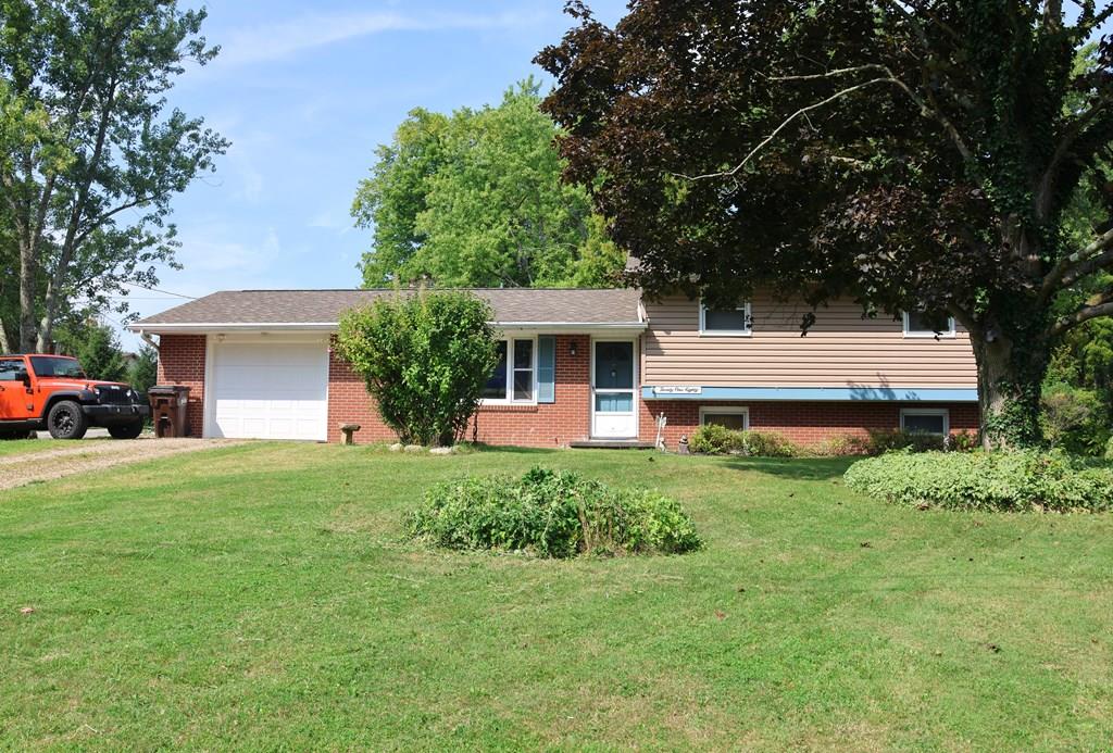 Haywood Dr, Mansfield, OH 44903