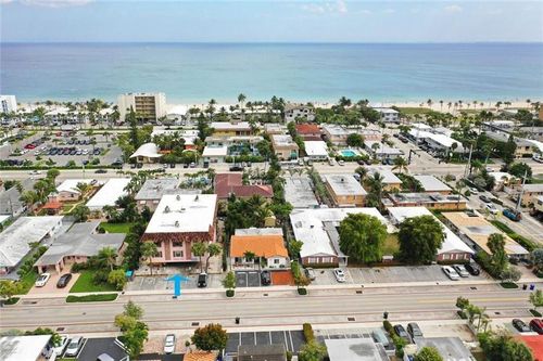 4-4620 Bougainvilla Dr, Lauderdale By The Sea, FL, 33308-3675 | Card Image