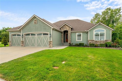 21417 E 32nd Ter S, Independence, MO, 64057-2729 | Card Image