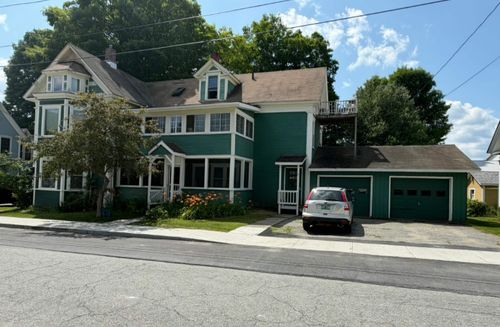 46 Court St, Morristown, VT, 05661-6065 | Card Image