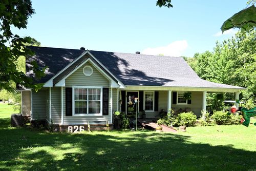 826 Co. Rd 82, Sheridan, AR, 72150 | Card Image
