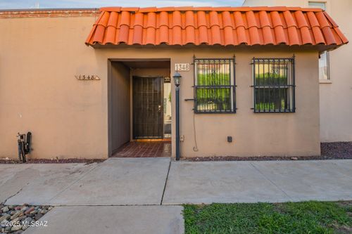 1348 S Camino Seco, Tucson, AZ, 85710-6529 | Card Image