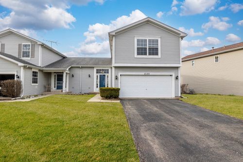 2155 Henning Pl, Plainfield, IL, 60586-6515 | Card Image
