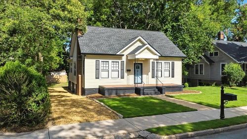 166 Marshall St, Cedartown, GA, 30125-2624 | Card Image