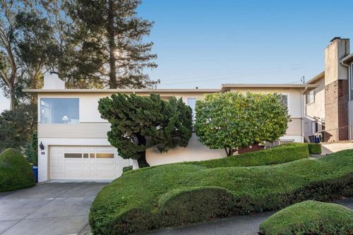 909 Hillcrest Blvd, Millbrae, CA, 94030-2230 | Card Image