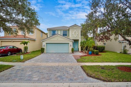 2703 Pienza Cir, Royal Palm Beach, FL, 33411-1415 | Card Image