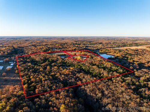 2 E 5800 Rd, Terlton, OK, 74081 | Card Image