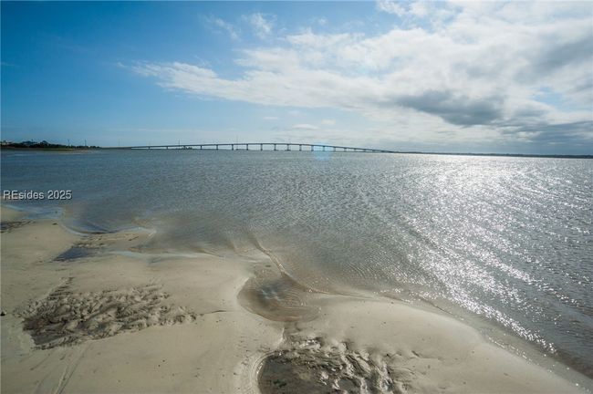 2 Ebb Tide Ct, House other with 4 bedrooms, 3 bathrooms and null parking in Saint Helena Island SC | Image 41