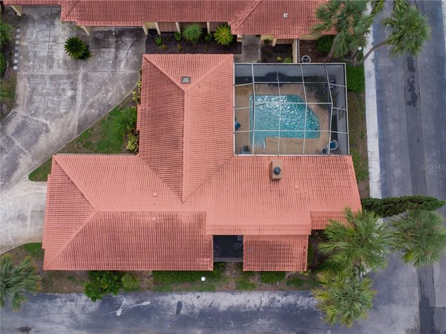 1 - 5003 Nassau Cir, Condo with 3 bedrooms, 2 bathrooms and null parking in ORLANDO FL | Image 29