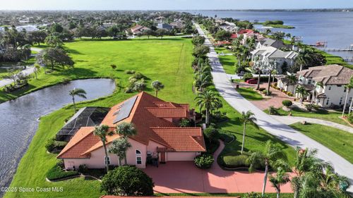 419 Lanternback Island Dr, Satellite Beach, FL, 32937-4710 | Card Image